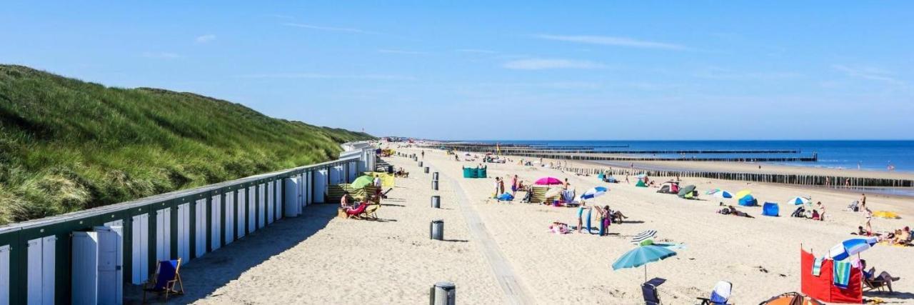 Schitterend Hartvandomburg