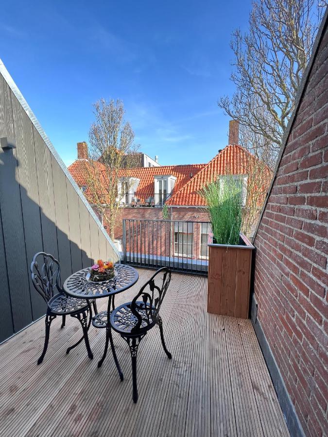 Schitterend Hartvandomburg Domburg