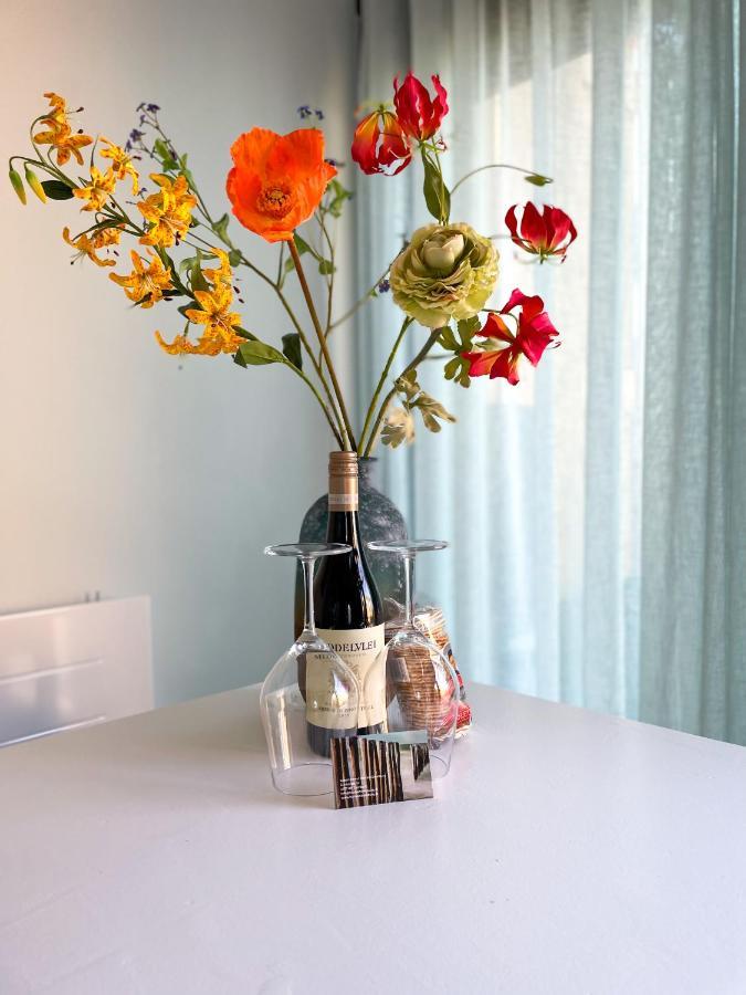 Apartment Schitterend Hartvandomburg *