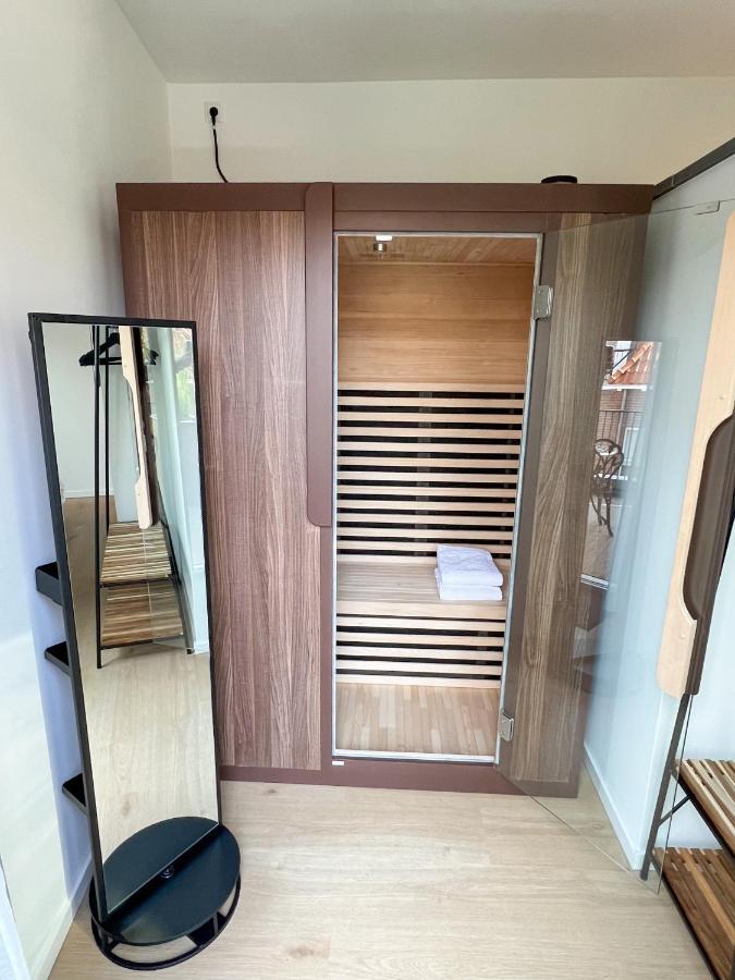 Apartment Schitterend Hartvandomburg Domburg