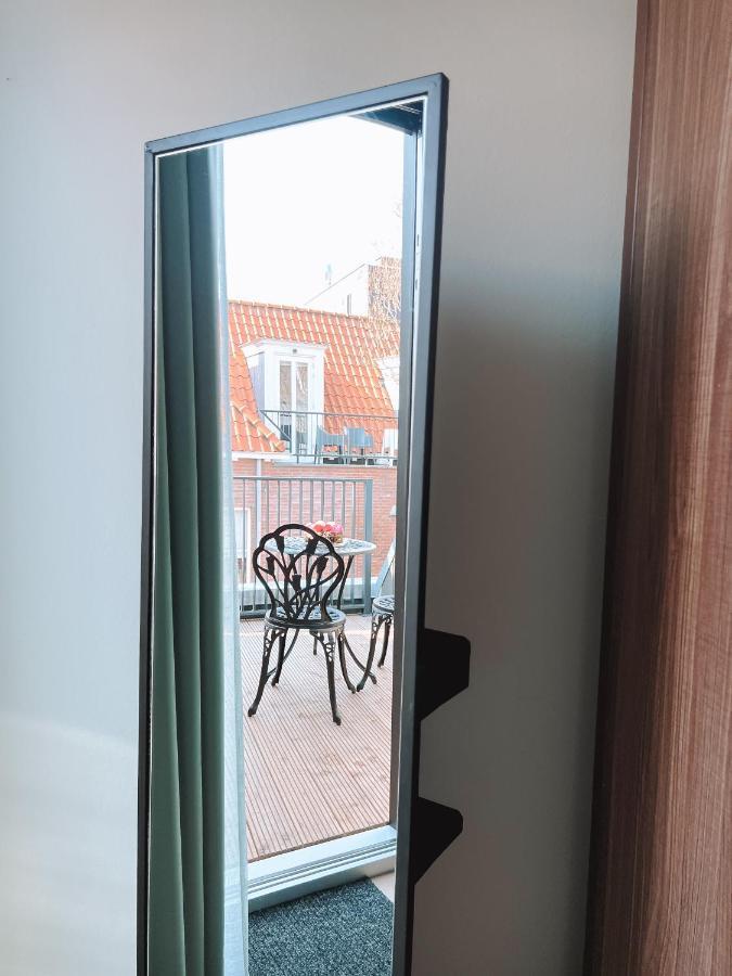Apartment Schitterend Hartvandomburg