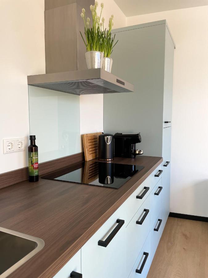 Schitterend Hartvandomburg Apartment