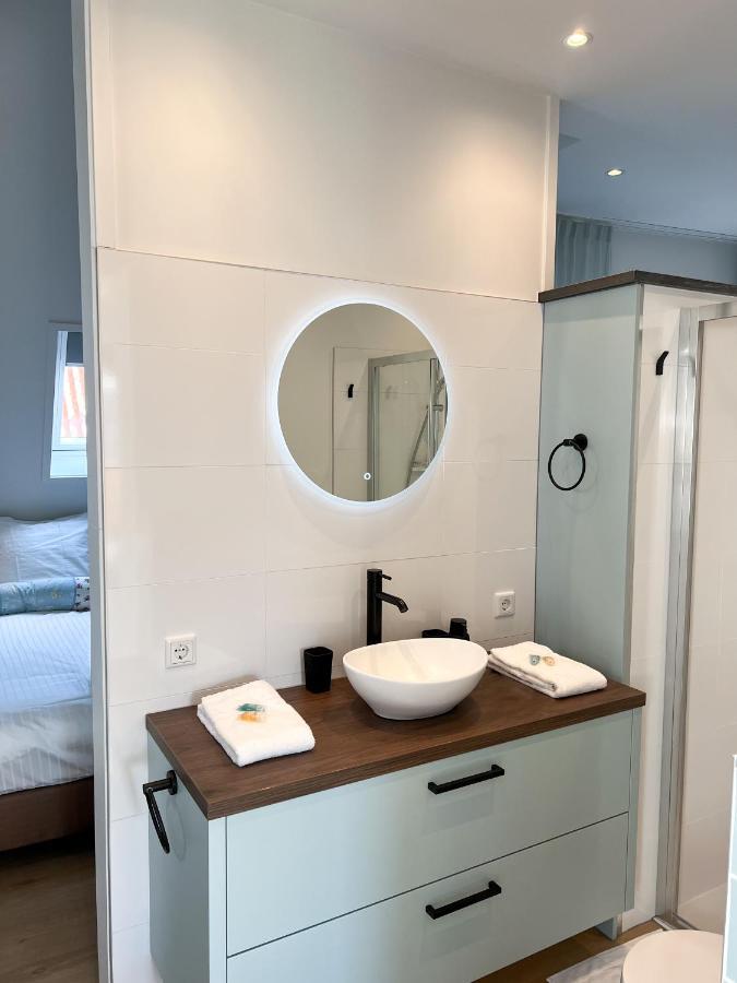 Apartment Schitterend Hartvandomburg *