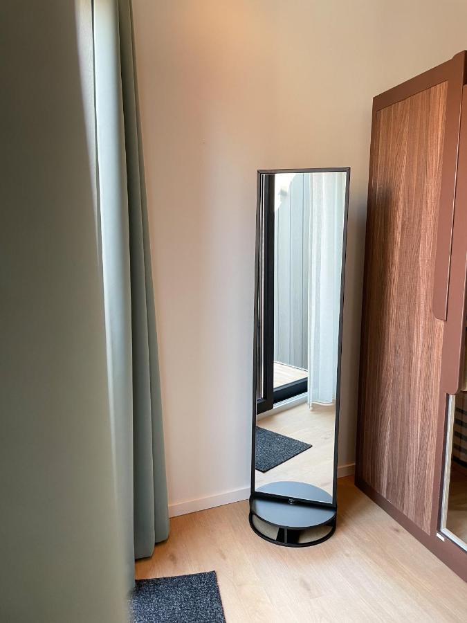 Schitterend Hartvandomburg Apartment Domburg